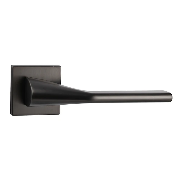 modern lever door handle